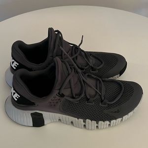 Nike Free Metcon 4 Size 10